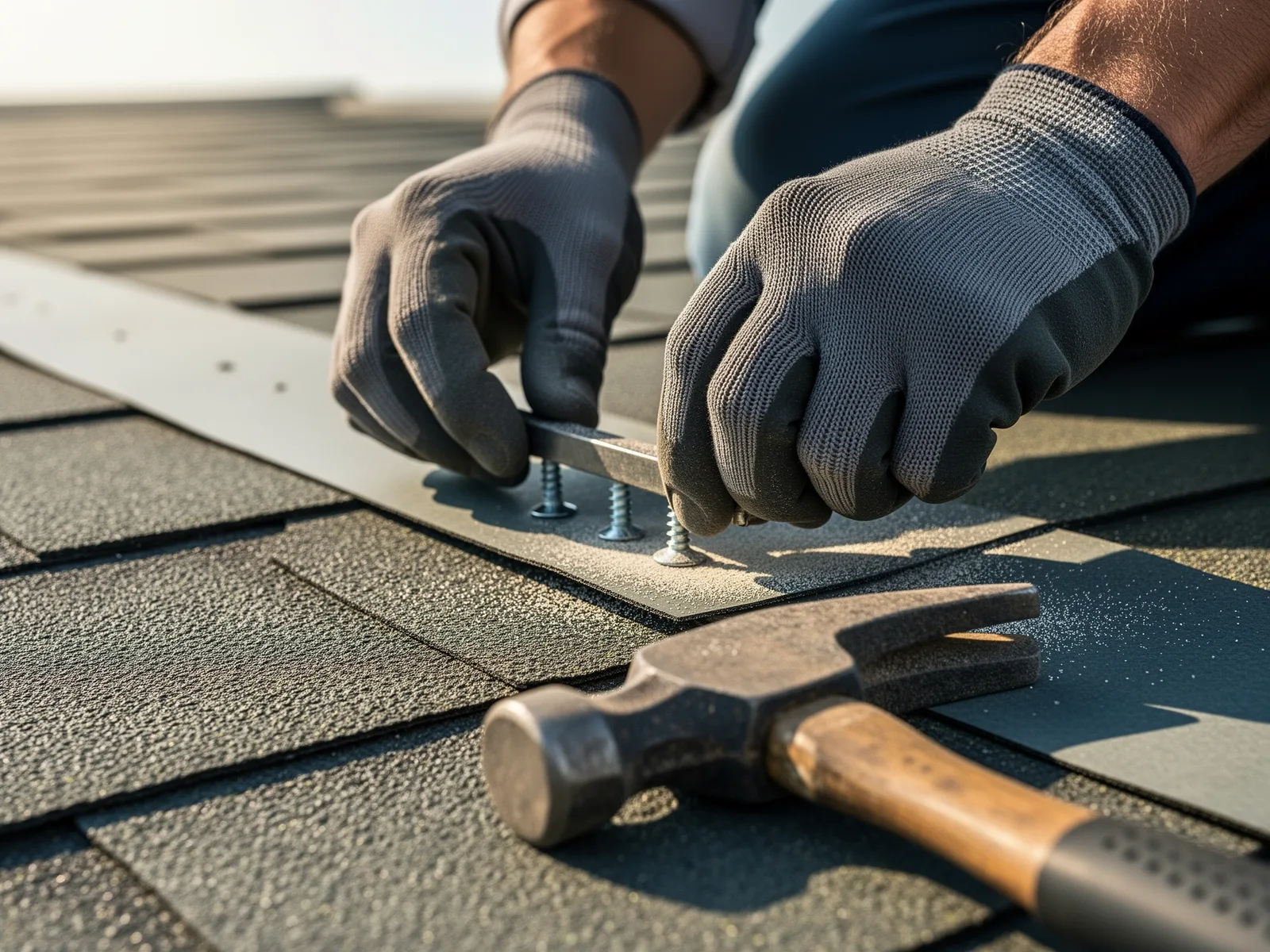 Why choose Fascia Repair in Maupin, OR